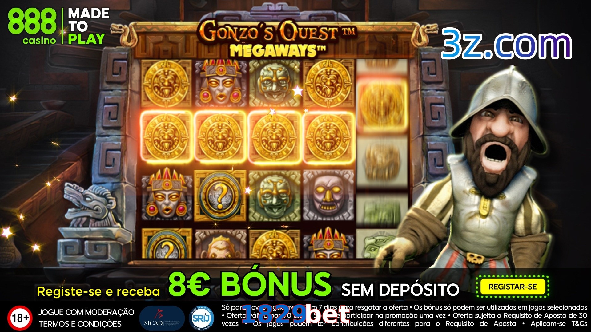1829bet.com